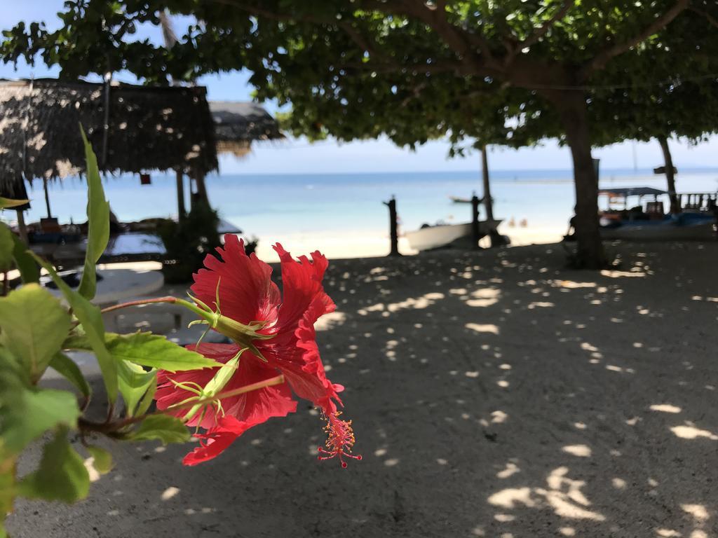 No Name Bungalow 哈德姚 外观 照片