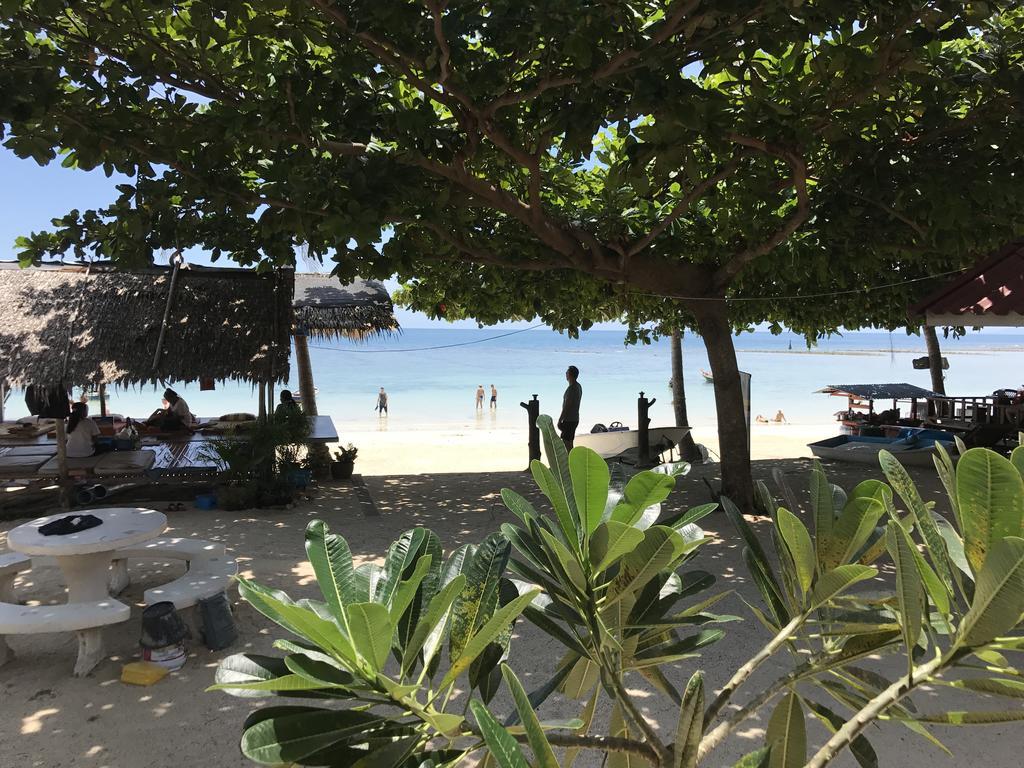 No Name Bungalow 哈德姚 外观 照片