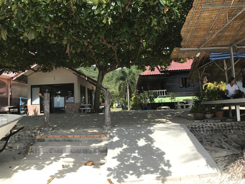 No Name Bungalow 哈德姚 外观 照片