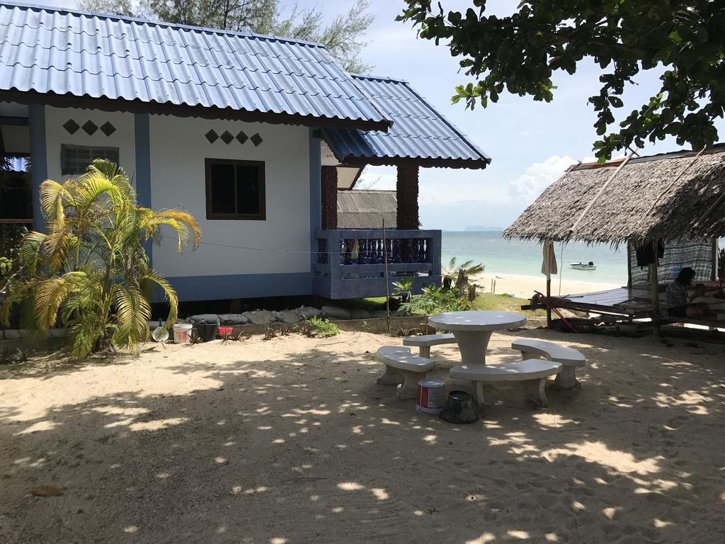 No Name Bungalow 哈德姚 外观 照片