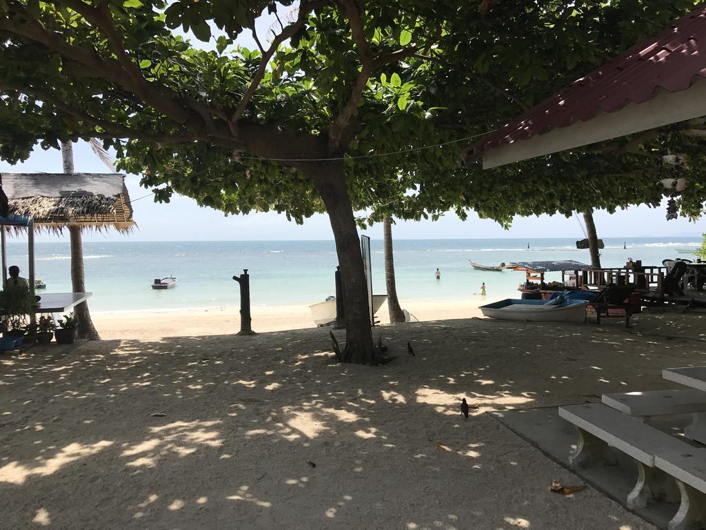 No Name Bungalow 哈德姚 外观 照片