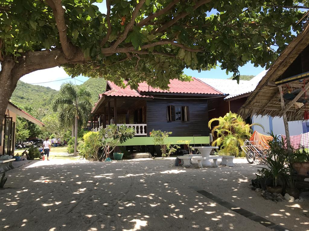 No Name Bungalow 哈德姚 外观 照片