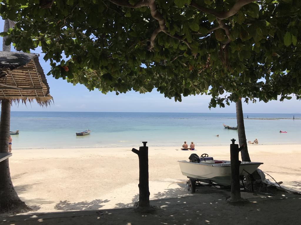 No Name Bungalow 哈德姚 外观 照片