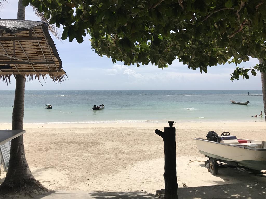 No Name Bungalow 哈德姚 外观 照片