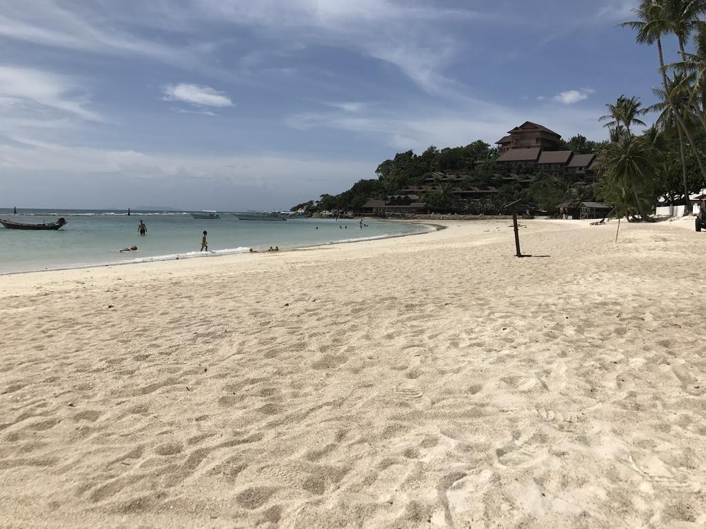No Name Bungalow 哈德姚 外观 照片