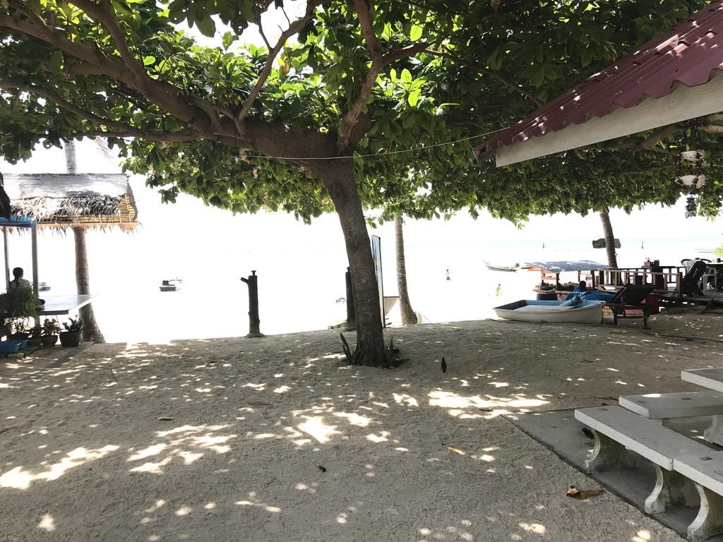 No Name Bungalow 哈德姚 外观 照片