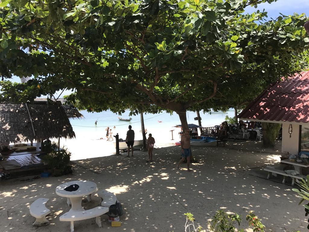 No Name Bungalow 哈德姚 外观 照片