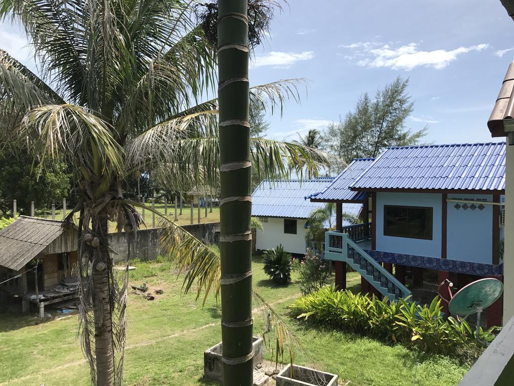 No Name Bungalow 哈德姚 外观 照片