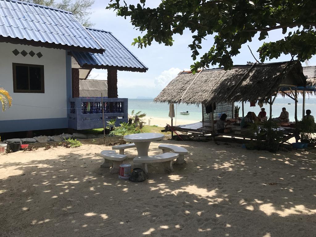 No Name Bungalow 哈德姚 外观 照片