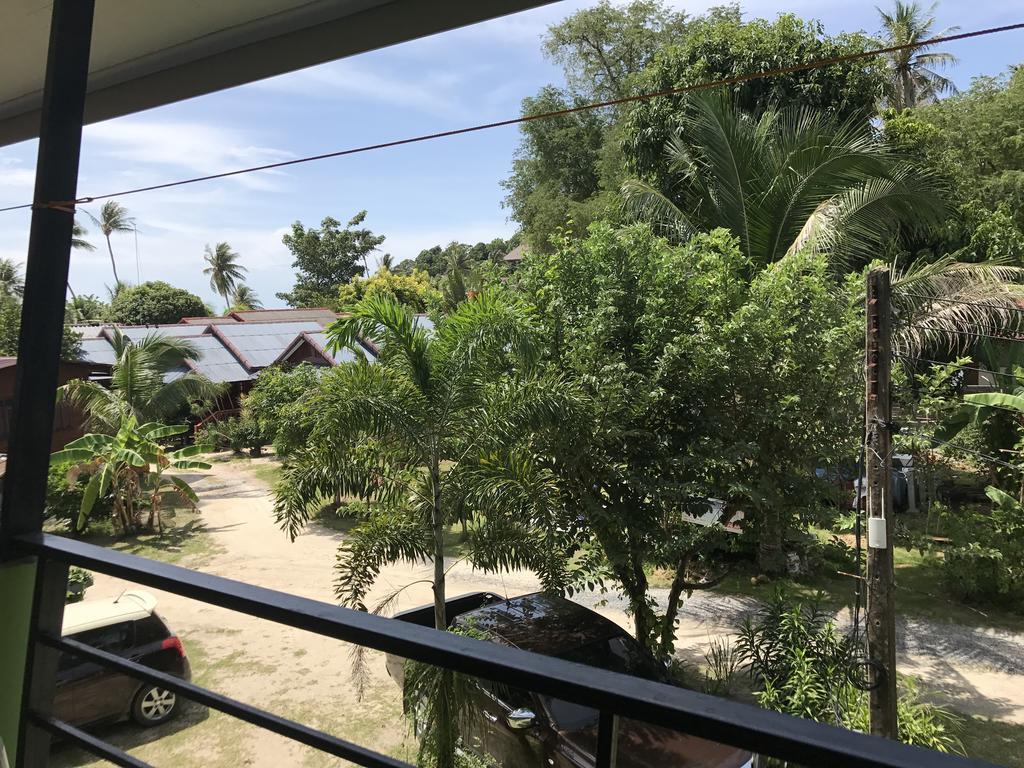 No Name Bungalow 哈德姚 外观 照片