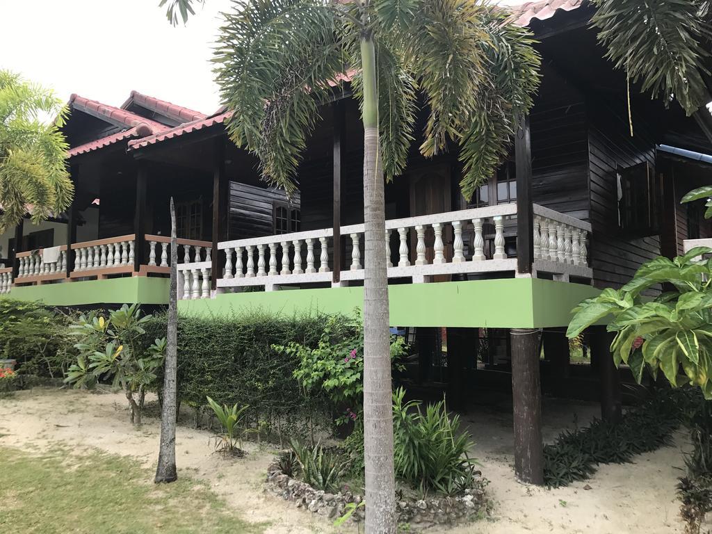 No Name Bungalow 哈德姚 外观 照片