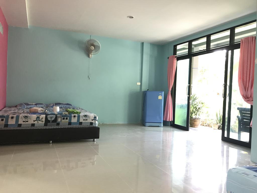 No Name Bungalow 哈德姚 外观 照片