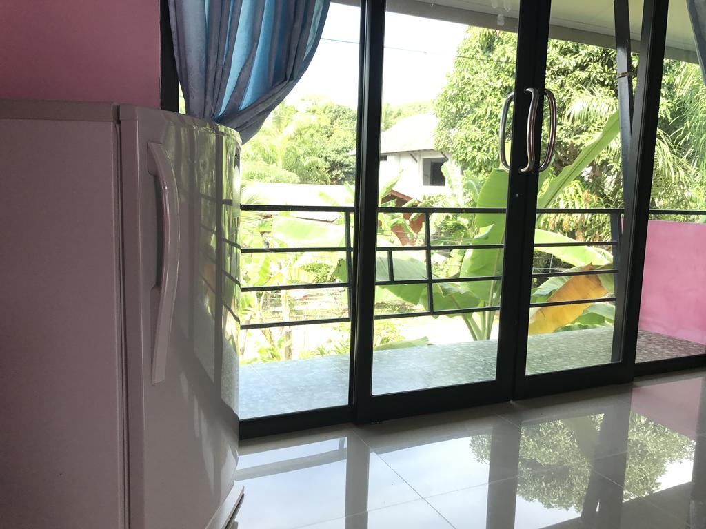 No Name Bungalow 哈德姚 外观 照片
