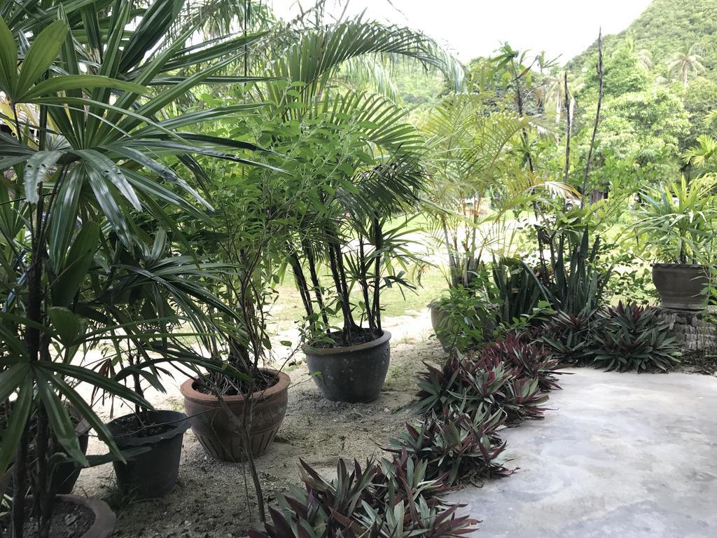 No Name Bungalow 哈德姚 外观 照片