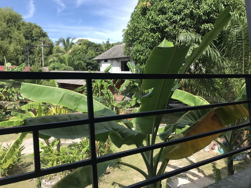 No Name Bungalow 哈德姚 外观 照片