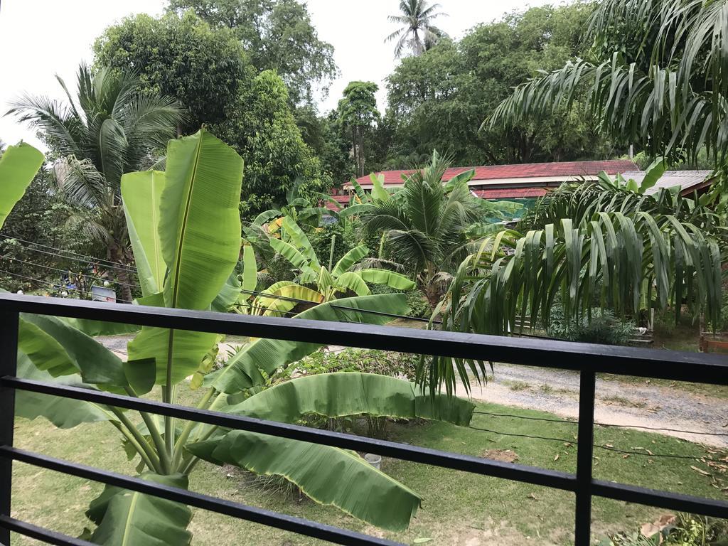 No Name Bungalow 哈德姚 外观 照片