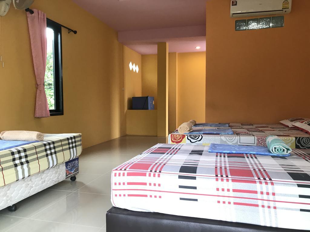 No Name Bungalow 哈德姚 外观 照片
