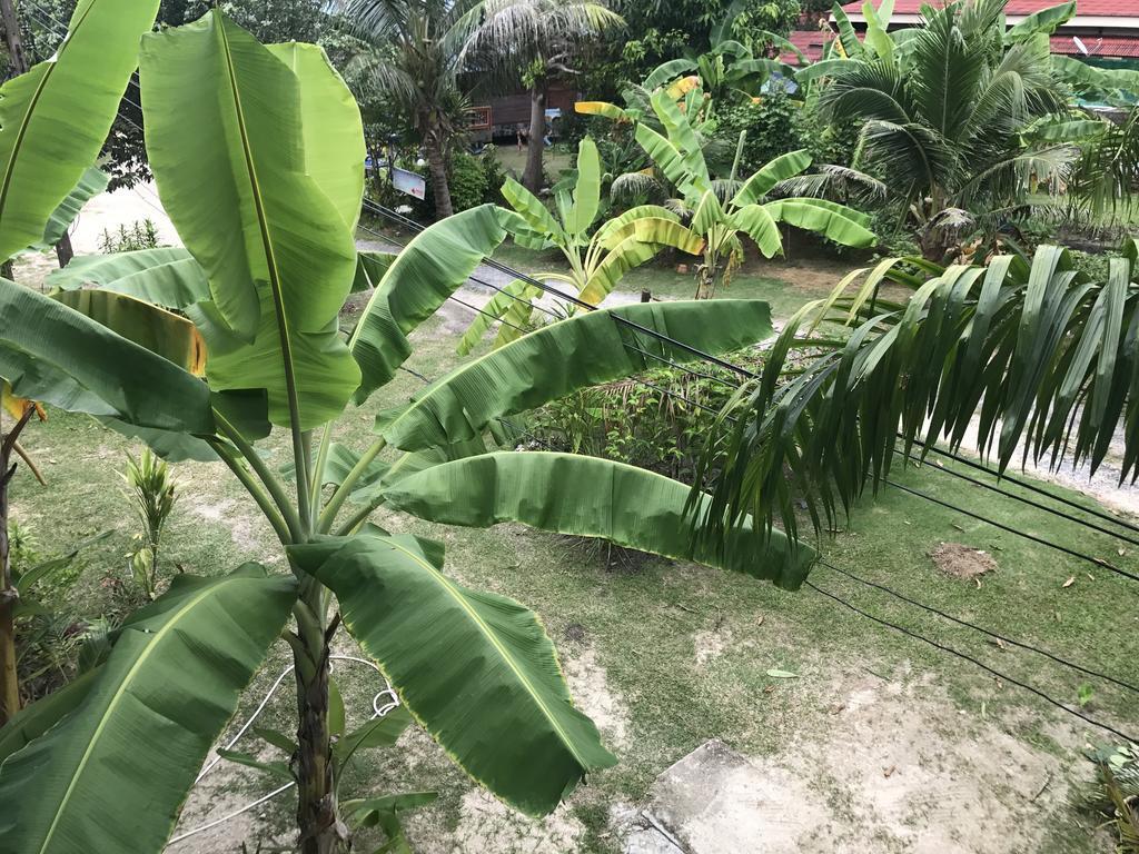 No Name Bungalow 哈德姚 外观 照片
